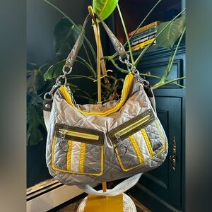 Coach Poppy Ski Bunny